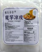 植生合吉Konjac Instant Noodles and Rice (with add on deal in 38% off variety sauces)