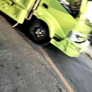 Knalpot serigala Ulir Blumoon cocok untuk semua jenis truk turbo maupun non turbo seperti canter ragasa umplung Dyna Dutro Uero 4 dll (gratis laser nama)