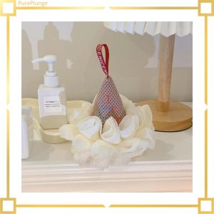 【Must-Have Gadgets】 PurePlunge Ice bath bath bubble bath flower bathroom scrub ins cute creative ice bath bubble bath scrub