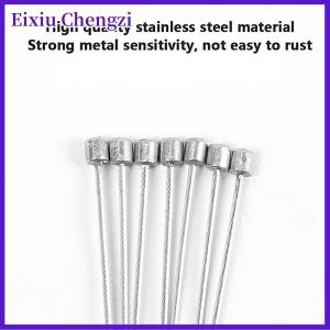 Eixiu Gấp xe đạp thay đổi dòng xe đạp leo núi phanh xử lý dây đi xe đạp cố định chuyển đổi cáp phanh cáp bên trong phụ kiện đi xe đạp