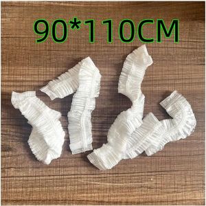 Furniture Disposable Dust Cover /Thicken Plastic Dust-Proof Cover For Household /Transparent Dustproof Cloth/Protection Disposable Plastic Film/ Food Dust Plastic Wrap Cover