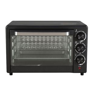 [Ready Stock] 48L Household Multifunctional Electric Oven – Ideal for Baking Pizza & Versatile Kitchen Needs