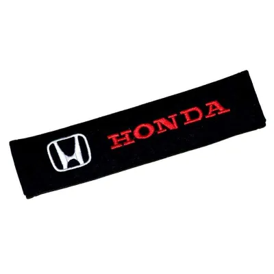 PuraAutoRepair miếng bọc dây an toàn trên xe hơi xe hơi phổ thông bông đai an toàn bảo vệ vai dây đeo cho Honda Civic City Jazz Brio BRV Accord CRV mobilio HRV Odyssey