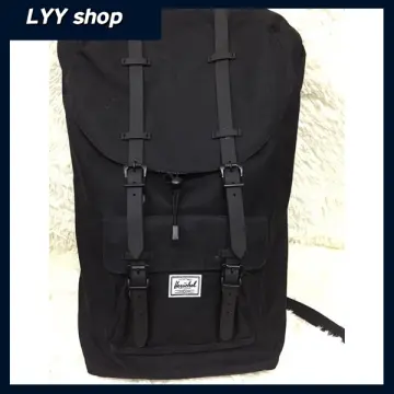 Herschel backpack lazada online