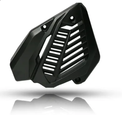 Kt Honda Radiator Cover For Honda Click 125I /150 V2 And V3 With 5 Colors