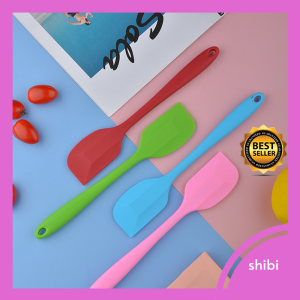 SPATULA SILIKON MASAK BAKING BEST SELLER