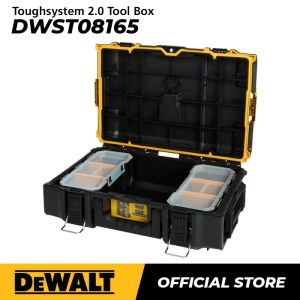 Dewalt Toughsystem 2.0 Tool Box / Kotak Alat DWST08165
