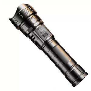 Pocket Sized LED Flashlights Nighttimes Activity Emergencies Flashlights for Night Cycling Emergencies