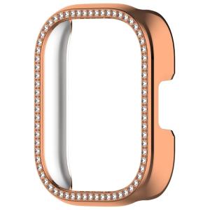 Protective Shell for Watch 5 Active/5 Lite Smartwatch Hollowed Single Line Accent and Scratch Resistant Features