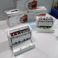 Máy Đếm Tiền Mini Sạc Pin Nhỏ Gọn AU-1000UK Cao Cấp, Đếm Được Tất Cả Các Loại Tiền Dễ Dàng Mang Đi Giao Dịch. 