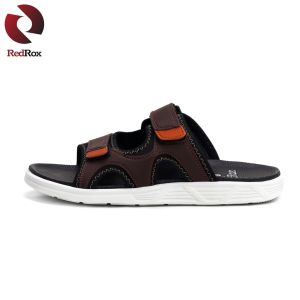 Sandal Pria Slide Casual PREMIUM SLIDES 100% Original RedRox - VORT 13
