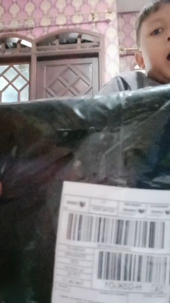 Buyer review video 3