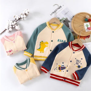 Space dog JAKET ANAK / JAKET BASEBALL ANAK IMPORT