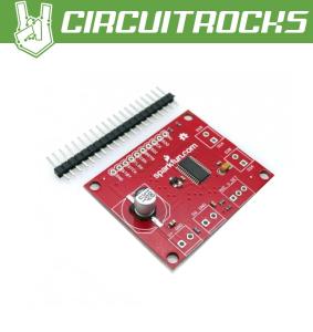 Circuitrocks Stepper Driver Breakout L6470