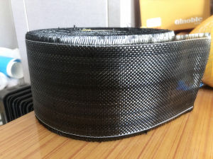 [[Cao cấp MỘT] 3 K 200gsm Đồng Bằng Sợi Carbon Vải Carbon Vải 8 "/20 CM chiều rộng a4 Kích thước 20X30 cm