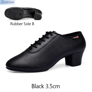 Phụ Nữ Của Giày khiêu vũ Latin đế mềm Phụ Nữ phòng khiêu vũ Giày nhảy Jazz Gót Chân 3.5/5Cm Ngoài Trời Phụ Nữ Giáo Viên Giày nhảy