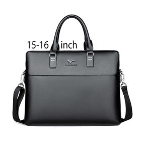 Túi Vip.07 xách trẻ trung văn phòng nâng cấp GSR doanh nhân kích thước 13-16 inch [GIAO HỎA TỐC]