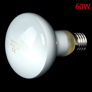 Fantic UVA+UVB Reptile Lamp Bulb Turtle Basking UV Light Bulbs Heating Lamp Amphibians Lizards Temperature Controller