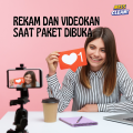 Pembersih Instan Tas Dompet Bahan Kulit by Miss Clean. 