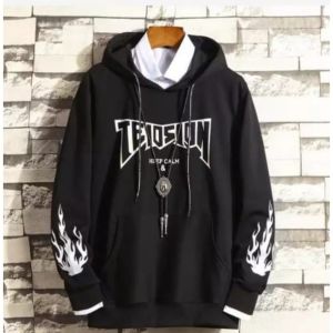 Sweater Pria Berkualitas - Telesion