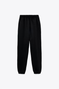 Celana Jogger Sweatpants Hnm Joger Dewasa Dan Remaja Lucu Hype Viral Olahraga Santai Sehari hari