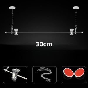 30/60cm Hanging Banner/Hanging Stand/Hanging banner/alat gantung poster