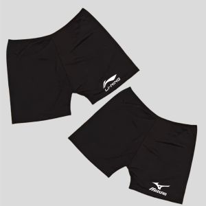 Celana shot isi ( 5 pcs ) termurah / Legging Pendek 5 pcs Celana Baselayer pendek pria wanita 3 pcs Legging Pendek 5pcs Lejing Pendek Olahraga Murah Celana Olahraga pendek Pria wanita Celana Manset Pendek 5pcs