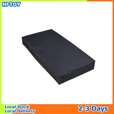 HFTOY 210D Oxford Cloth Treadmill Cover Waterproof And Dustproof Sports Equipment Protective Cover Outdoor Protective Cover
