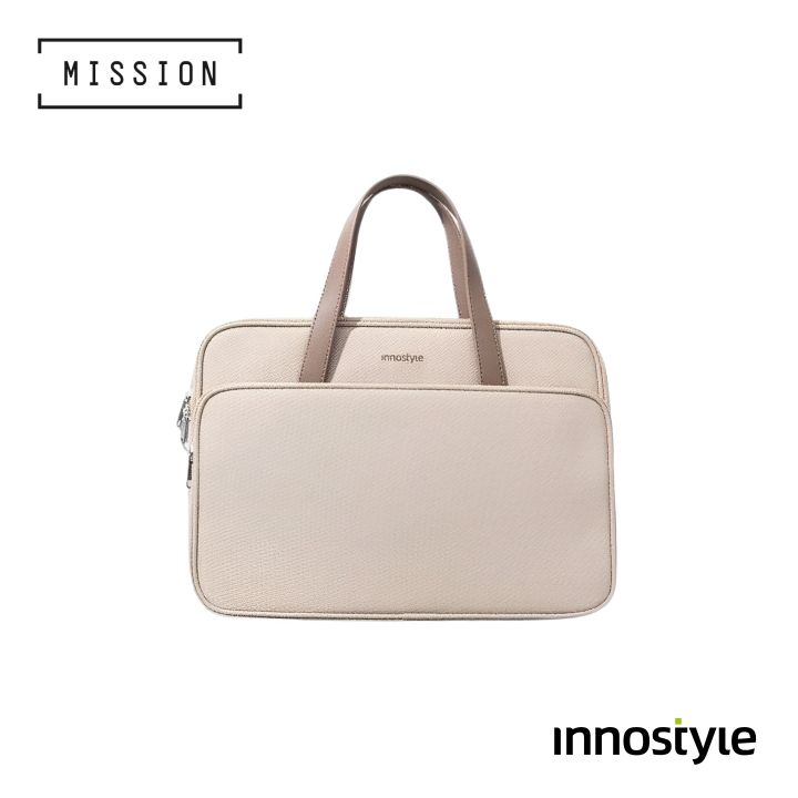 INNOSTYLE OmniProtect Pro Sleeve 14inches 14 Inch Laptop Sleeve