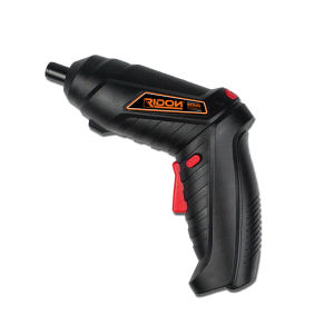 Ridon Sonic Cordless Screw Driver CK-48 Mesin Bor Tangan Obeng Baterai