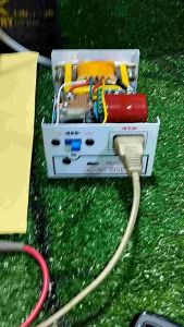 หม้อแปลง อินเวอร์เตอร์1A ระบบรีโมท