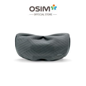OSIM uCozy V เครื่องนวดอเนกประสงค์ไร้สาย นวดคอ ไหล่ หลัง เอว แขน ขา และน่อง เครื่องนวดบนรถยนต์ ชาร์จไฟได้