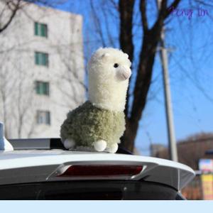 🔥🔥🔥fenglin DIY Car Accessory Decoration Doll Base Dragon Doll Helmet Car Motorcycle Roof Sunroof Decoration Dragon Car Decoration Interior Ornaments Dolls