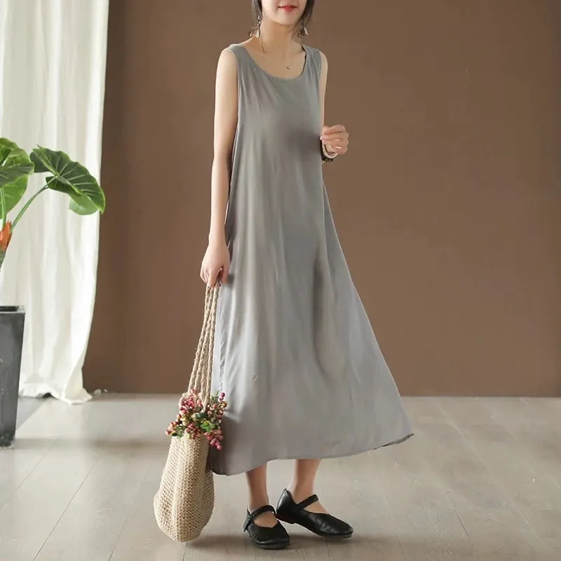 Long sando dress best sale