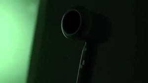 Cross-Border Children Portable Baby Small Hair Dryer Children Hair Dryer Dedicated for Student Dormitory Small Power Hair Dryer