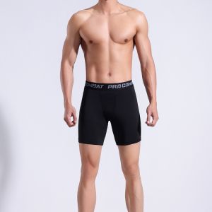 [ 40 - 85 Kg ]  Quần Tập Gym Nam Thể Thao 2 Lớp Cao Cấp Dày Dặn Chạy Bộ Cực Ngầu