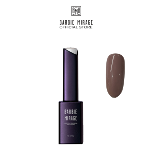 BARBIE MIRAGE UNRULY SERIES GEL POLISH H-055 13ML