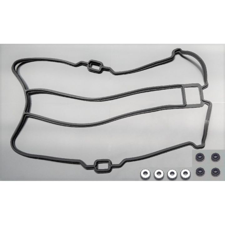 SILICONE PROTON WAJA GEN 2 PERSONA CAMPRO ENGINE 1.3 1.6 DOHC Silicone