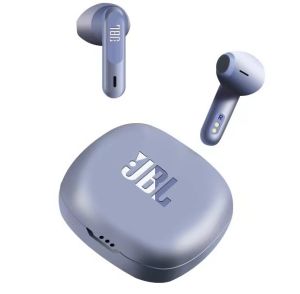 หูฟังบลูทูธ ของแท้ หูฟังไร้สาย TWSเบาและสะดวก คุณภาพเสียงHIFI หูฟังชนิดใส่ในหู แอแร์พอตสวยหรู