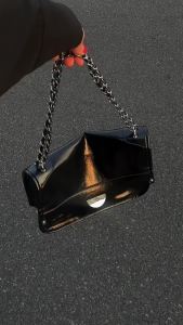 Niche high-end handbag for women 2026 New chain versatile large-capacity shoulder bag crossbody bag