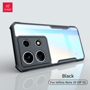 INFINIX Note 30 5g VIP Xundd Beatle Series Shockproof Case Cover