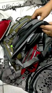 tas selempang multifungsi model terbaru