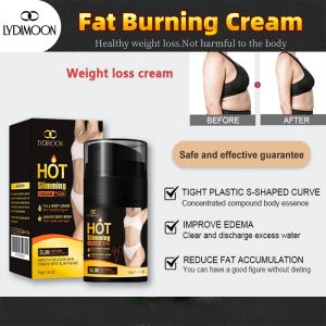 Slimming Cream Fat Burning Weight Loss Cream 50g Fat Burning Cream Crazy Sweating Weight Loss For Lazy Massage And Heating Improve Skin Saggin Lifting And Firming Gel