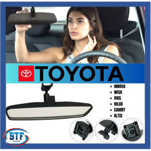Toyota Rear Mirror View Room Roof For Toyota Innova Wish Vios Hilux Camry Altis High Quality