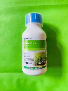 Herbisida khusus gulma pada Padi NOVLECT 120EC dari CORTEVA