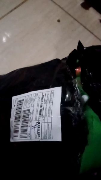 Buyer review video 2