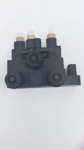 sali LR070245 LR037081 LR176325 10Pins Air Suspension Solenoid Valve Block for Land Rover Range Rover L405 L494 8K3Q7