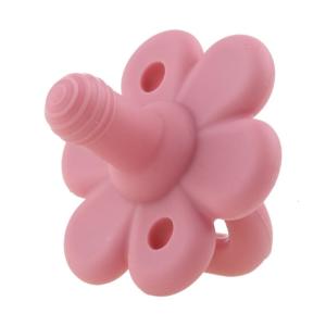 Baby Infants Pacifier Flexible Soft BPA-Free Safe Silicone Soother Teether Newborn Comfort Appease Nipple Dummy