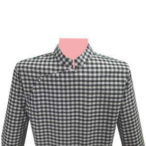 ÁO DÀI CÁCH TÂN NAM THÔ COTTON CARO PHONG CÁCH NAM BỘ