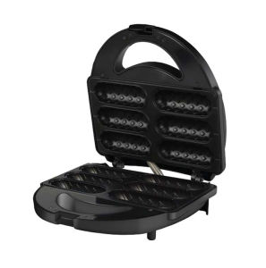 American Heritage Hotdog Waffle Maker HEMD-6042